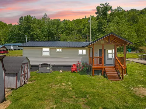131 Barber Rd, Clearfield, KY 40313