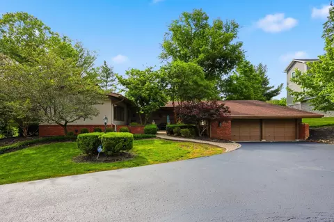 137 Randolph Rd, Frankfort, KY 40601