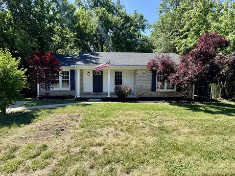 610 Cottonwood Dr, Richmond, KY 40475