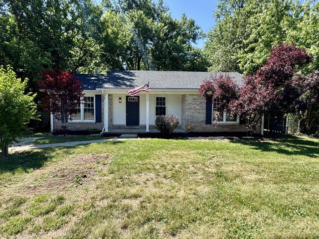 610 Cottonwood Dr, Richmond, KY 40475