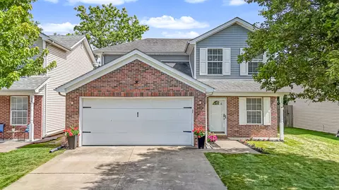 136 Baybrook Cir, Nicholasville, KY 40356