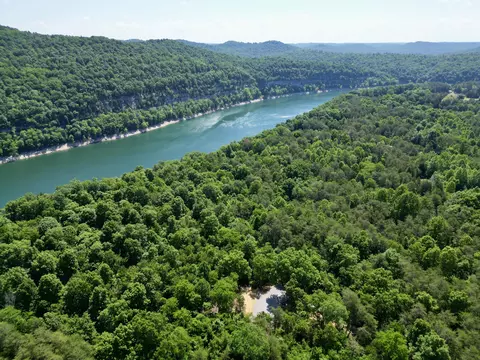 lot14 Buck Tail Dr, Burnside, KY 42519