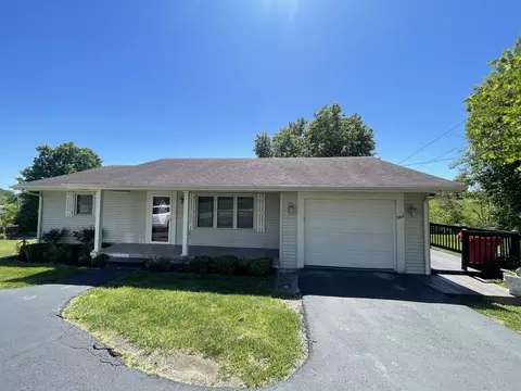 561 Old Whitley Rd, London, KY 40744