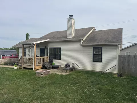 218 Orchard Dr, Nicholasville, KY 40356