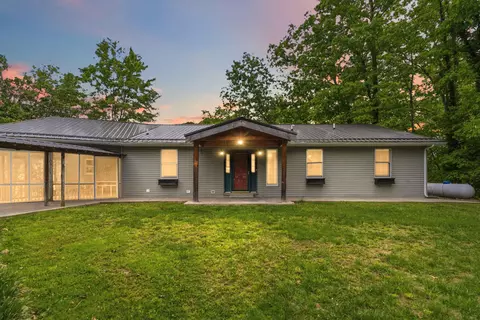 1597 Fisherman Cove Rd, London, KY 40741