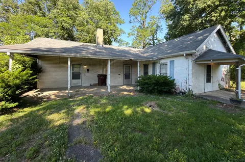 101 Ilhardt Ave, Nicholasville, KY 40356