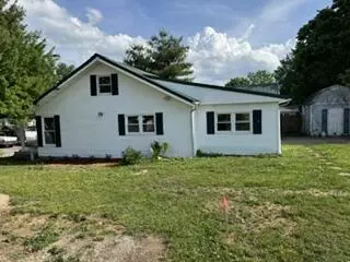1985 Thatchers Mill Rd, Paris, KY 40361