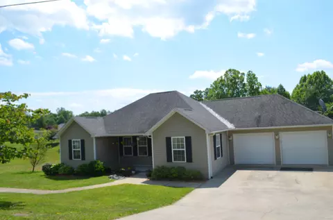15 Delmas Gilliam Rd, London, KY 40741