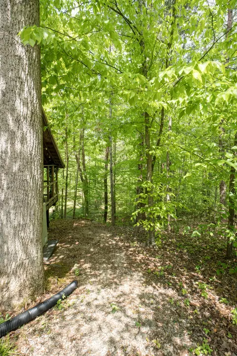 Exterior - 2040 Echo Point Rd, Bronston, KY 42518 photo 14 of 32