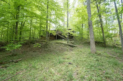 Exterior - 2040 Echo Point Rd, Bronston, KY 42518 photo 20 of 32