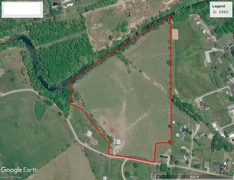 2560 Mcbrayer Rd, Clearfield, KY 40313