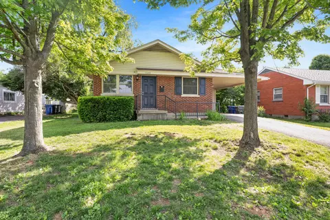 1644 Brittany Ln, Lexington, KY 40504