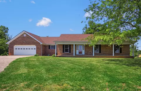 168 Dory Dr, Salvisa, KY 40372
