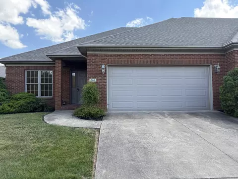 261 Clairmont Dr, Richmond, KY 40475