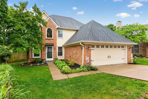 3644 Beechwood Cir, Lexington, KY 40514