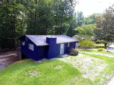 277 Camp Attrahunt Rd, Monticello, KY 42633