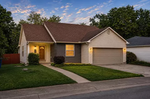 148 Barren River Blvd, Georgetown, KY 40324