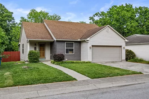 148 Barren River Blvd, Georgetown, KY 40324
