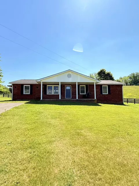 3439 Upper Jackstown Rd, Carlisle, KY 40311