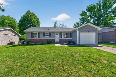 1407 Beulah Park, Lexington, KY 40517