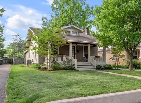 148 Lincoln Ave, Lexington, KY 40502