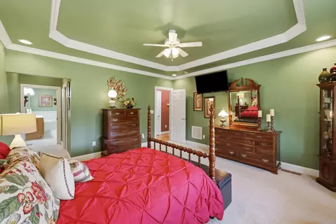 Bedroom - 106 Bethpage Path, Georgetown, KY 40324 photo 2 of 7