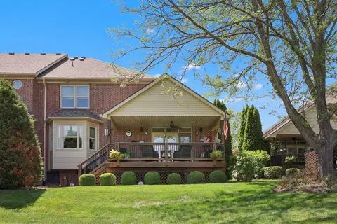 Exterior - 106 Bethpage Path, Georgetown, KY 40324 photo 5 of 9