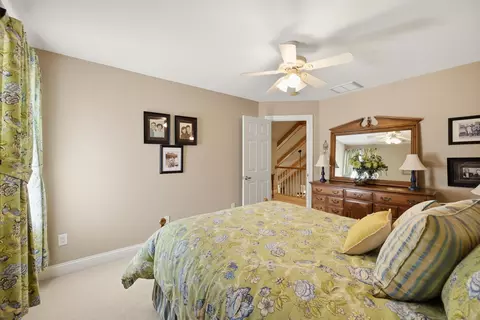 Bedroom - 106 Bethpage Path, Georgetown, KY 40324 photo 5 of 7