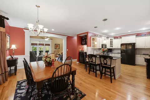 Dining - 106 Bethpage Path, Georgetown, KY 40324 photo 1 of 5