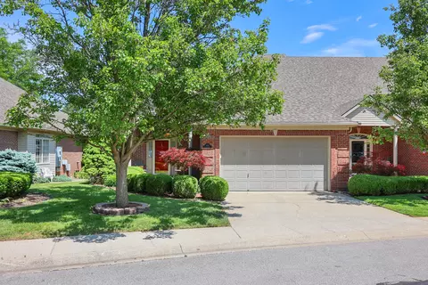 Exterior - 106 Bethpage Path, Georgetown, KY 40324 photo 7 of 9