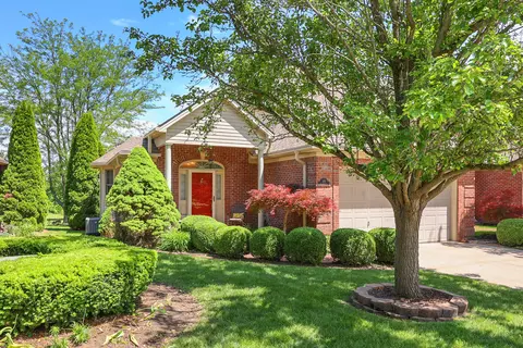 Exterior - 106 Bethpage Path, Georgetown, KY 40324 photo 8 of 9