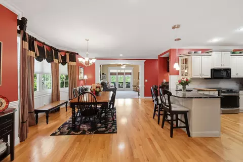 Dining - 106 Bethpage Path, Georgetown, KY 40324 photo 2 of 5