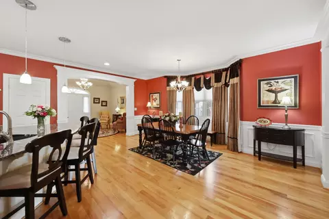Dining - 106 Bethpage Path, Georgetown, KY 40324 photo 4 of 5