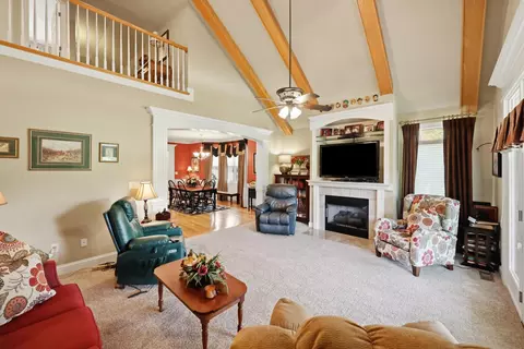 Living - 106 Bethpage Path, Georgetown, KY 40324 photo 1 of 3