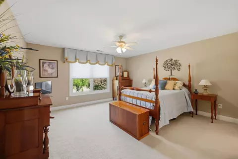 Bedroom - 106 Bethpage Path, Georgetown, KY 40324 photo 6 of 7