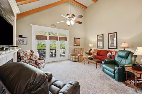 Living - 106 Bethpage Path, Georgetown, KY 40324 photo 2 of 3