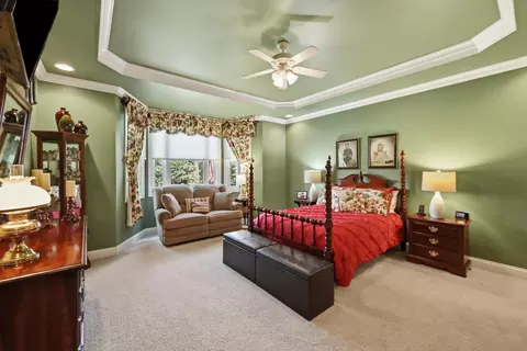 Bedroom - 106 Bethpage Path, Georgetown, KY 40324 photo 1 of 7