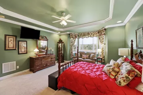 Bedroom - 106 Bethpage Path, Georgetown, KY 40324 photo 3 of 7