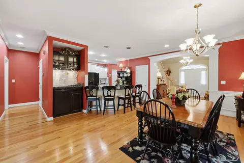 Dining - 106 Bethpage Path, Georgetown, KY 40324 photo 5 of 5