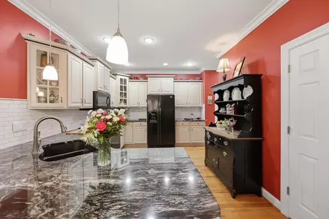 Kitchen - 106 Bethpage Path, Georgetown, KY 40324 photo 3 of 4