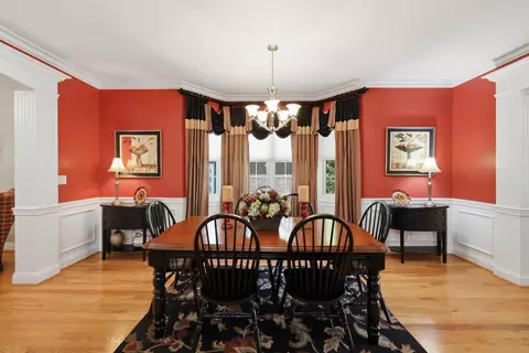Dining - 106 Bethpage Path, Georgetown, KY 40324 photo 3 of 5