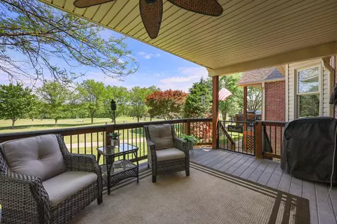Exterior - 106 Bethpage Path, Georgetown, KY 40324 photo 3 of 9