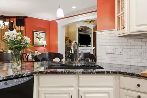 Kitchen - 106 Bethpage Path, Georgetown, KY 40324 photo 4 of 4