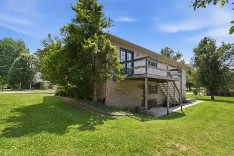 Exterior - 604 John St, Corbin, KY 40701 photo 4 of 9