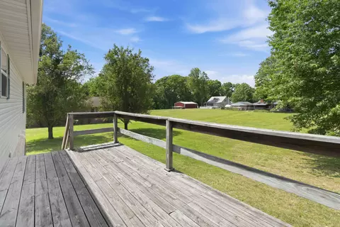 Exterior - 604 John St, Corbin, KY 40701 photo 9 of 9