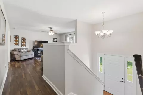 Entry Way - 604 John St, Corbin, KY 40701 photo 2 of 3