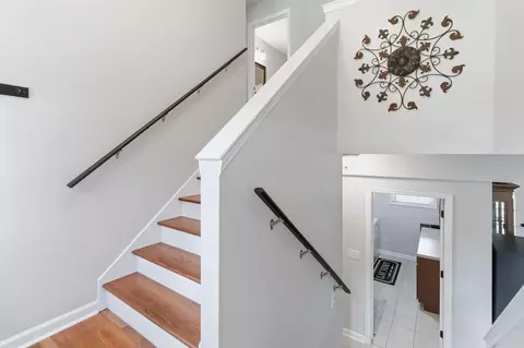 Entry Way - 604 John St, Corbin, KY 40701 photo 3 of 3