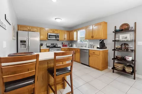 Kitchen - 604 John St, Corbin, KY 40701 photo 1 of 4