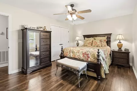 Bedroom - 604 John St, Corbin, KY 40701 photo 4 of 9
