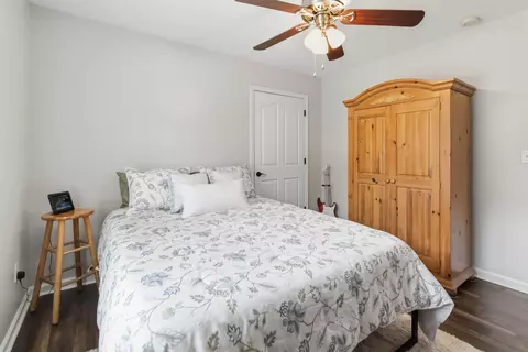 Bedroom - 604 John St, Corbin, KY 40701 photo 9 of 9